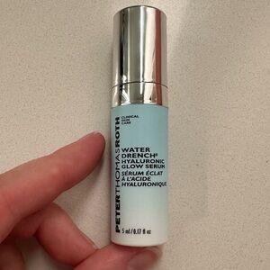 3 for $15: NEW Peter Thomas Roth Water Drench Serum